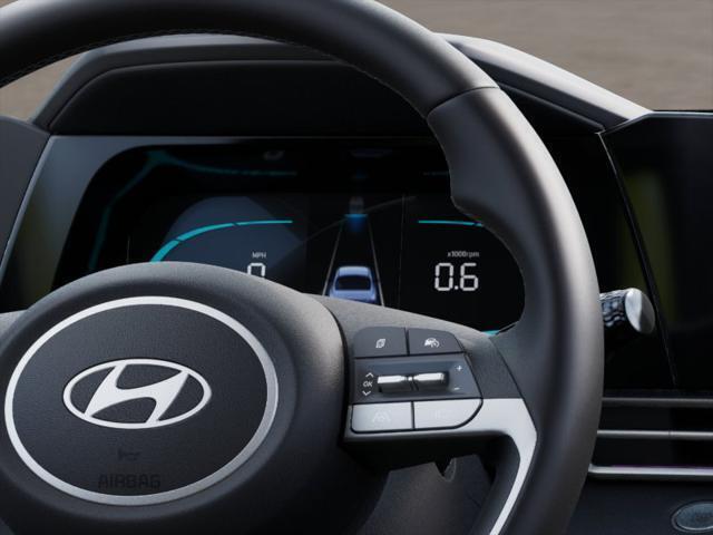 2026 Hyundai ELANTRA SEL Sport Waldorf MD