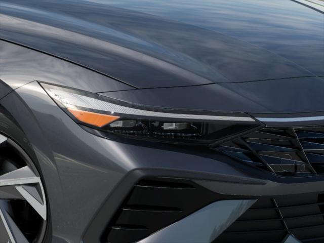 2026 Hyundai ELANTRA SEL Sport Waldorf MD