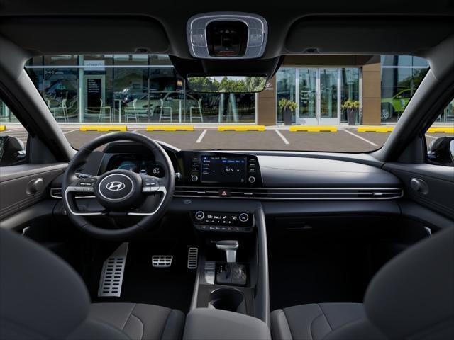 2026 Hyundai ELANTRA SEL Sport Waldorf MD