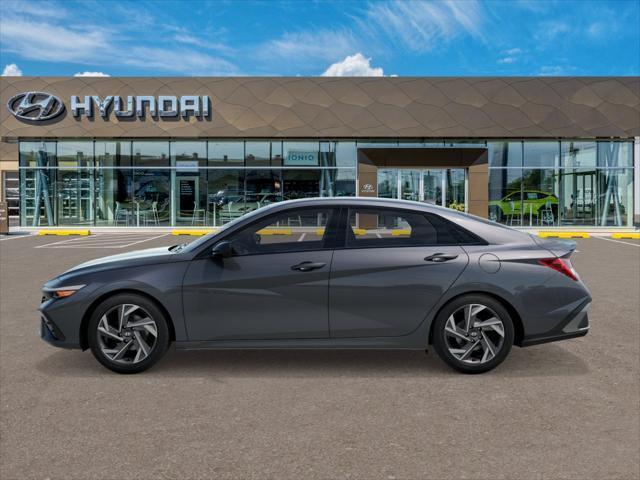 2026 Hyundai ELANTRA SEL Sport Waldorf MD