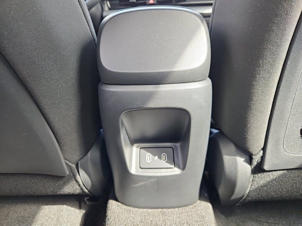 2026 Hyundai ELANTRA SEL Sport Waldorf MD