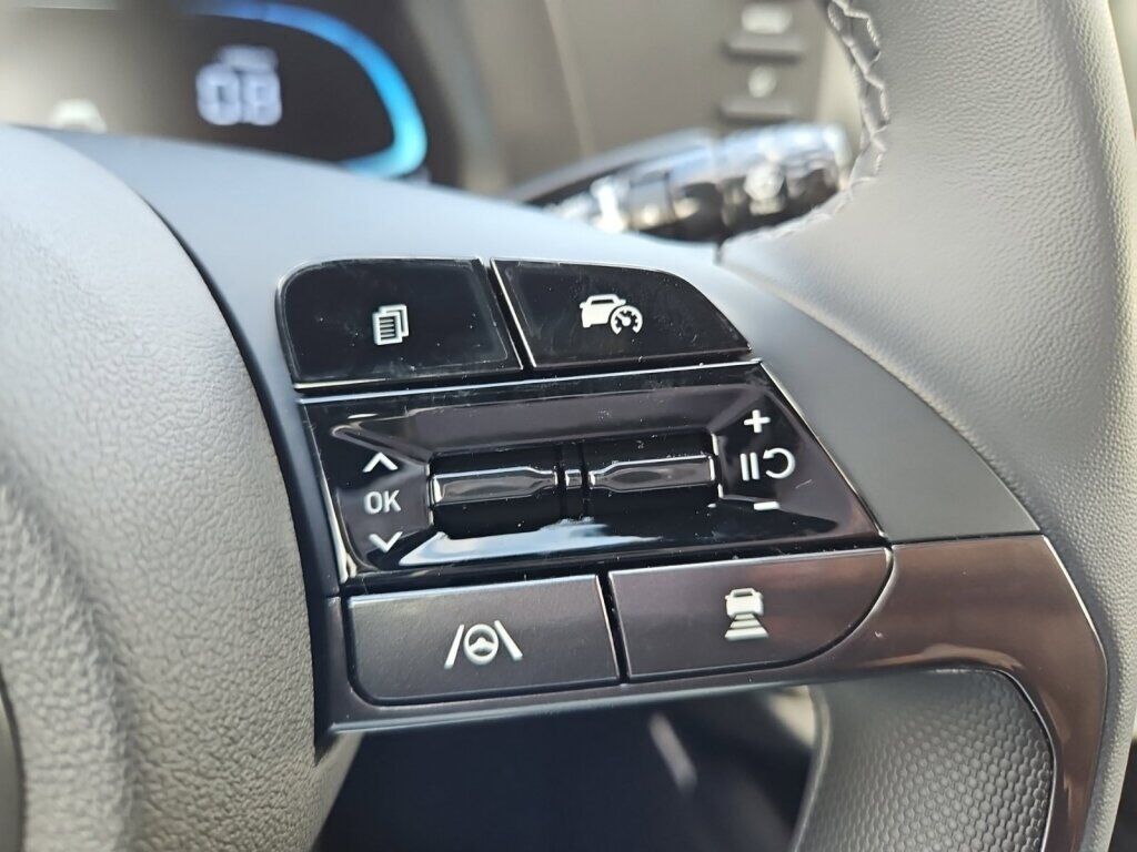 2026 Hyundai ELANTRA SEL Sport Waldorf MD