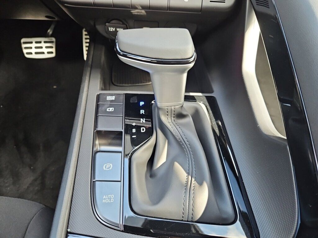 2026 Hyundai ELANTRA SEL Sport Waldorf MD