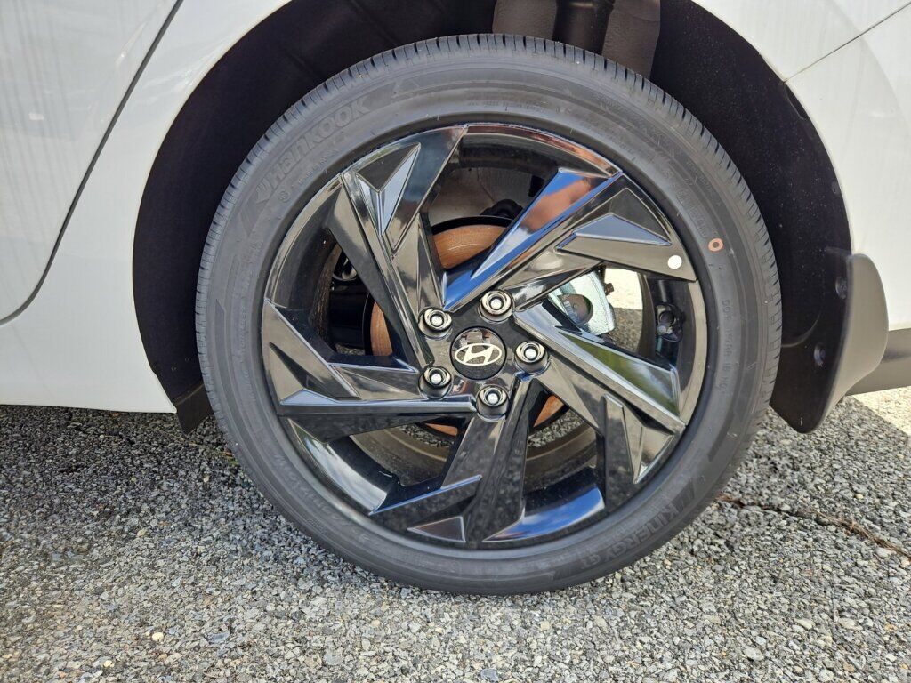 2026 Hyundai ELANTRA SEL Sport Waldorf MD