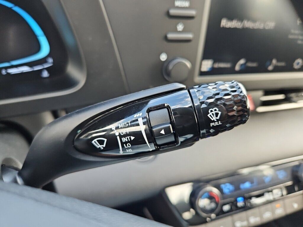 2026 Hyundai ELANTRA SEL Sport Waldorf MD