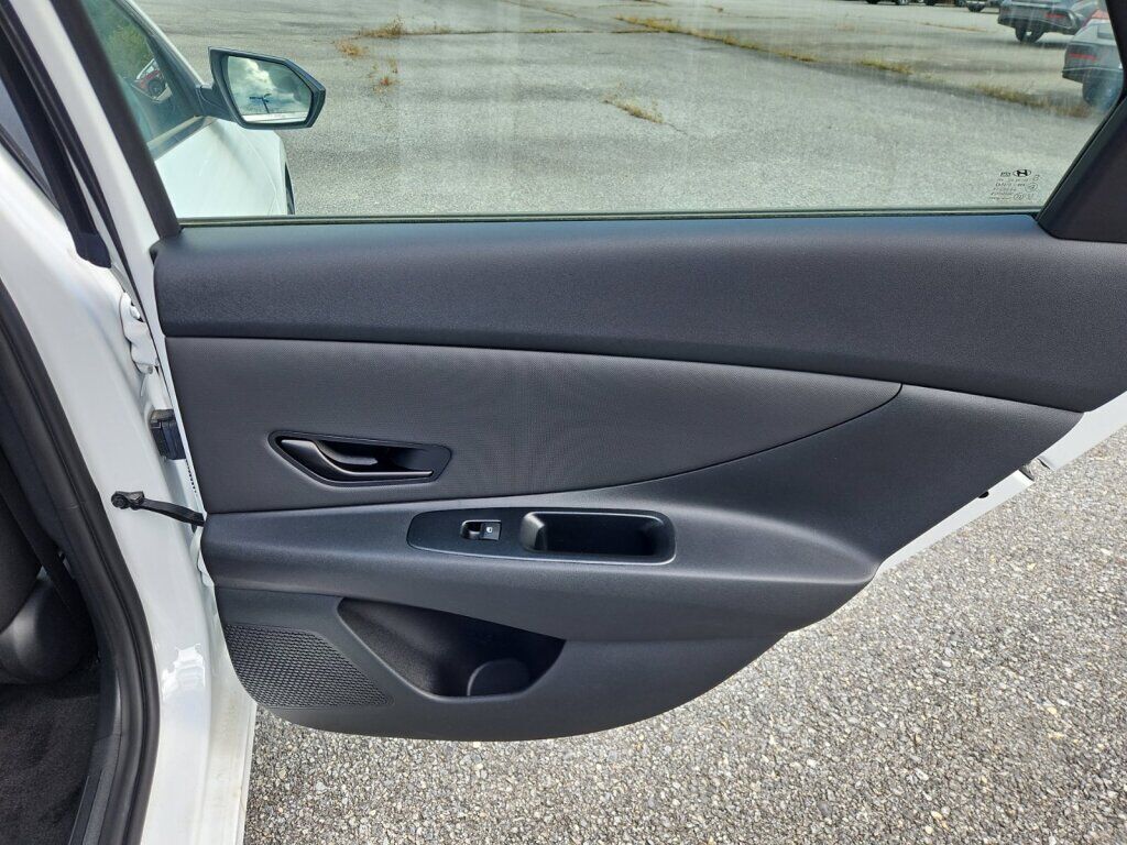 2026 Hyundai ELANTRA SEL Sport Waldorf MD