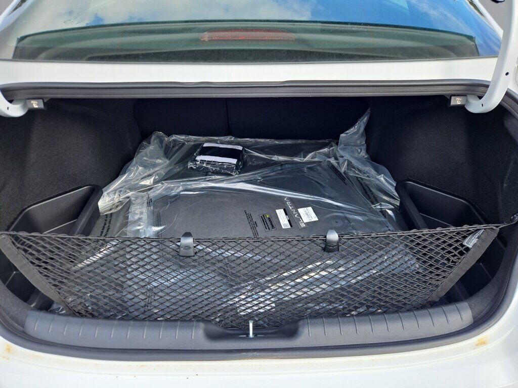 2026 Hyundai ELANTRA SEL Sport Waldorf MD