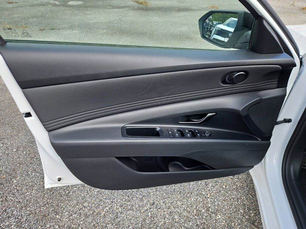 2026 Hyundai ELANTRA SEL Sport Waldorf MD