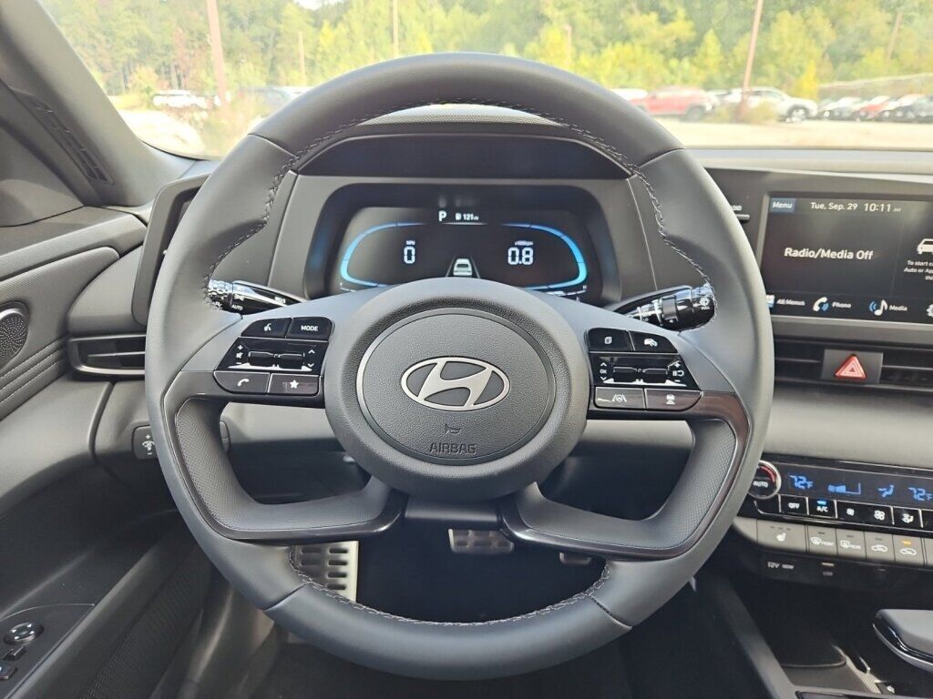 2026 Hyundai ELANTRA SEL Sport Waldorf MD