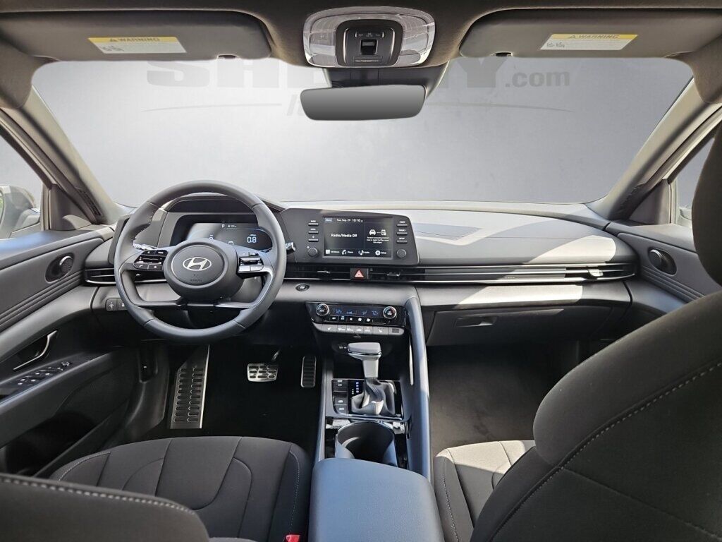 2026 Hyundai ELANTRA SEL Sport Waldorf MD