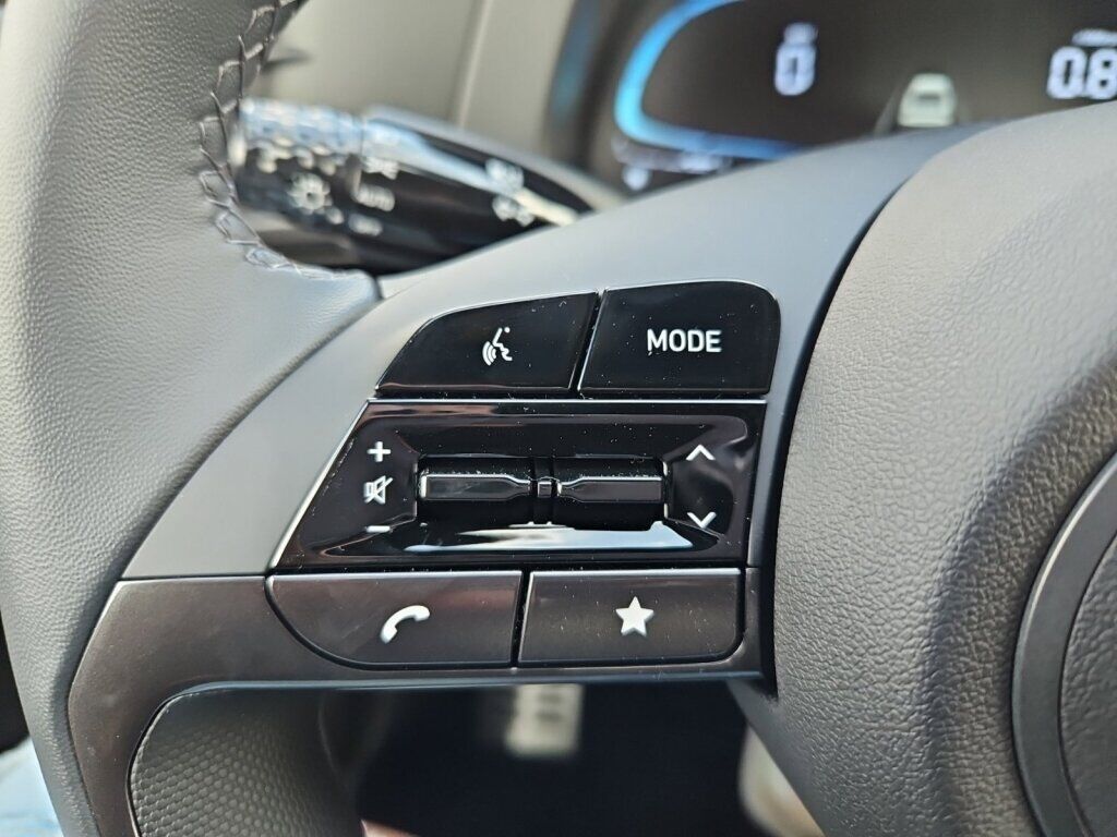 2026 Hyundai ELANTRA SEL Sport Waldorf MD