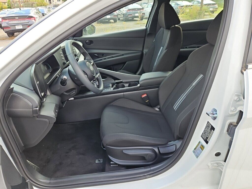 2026 Hyundai ELANTRA SEL Sport Waldorf MD
