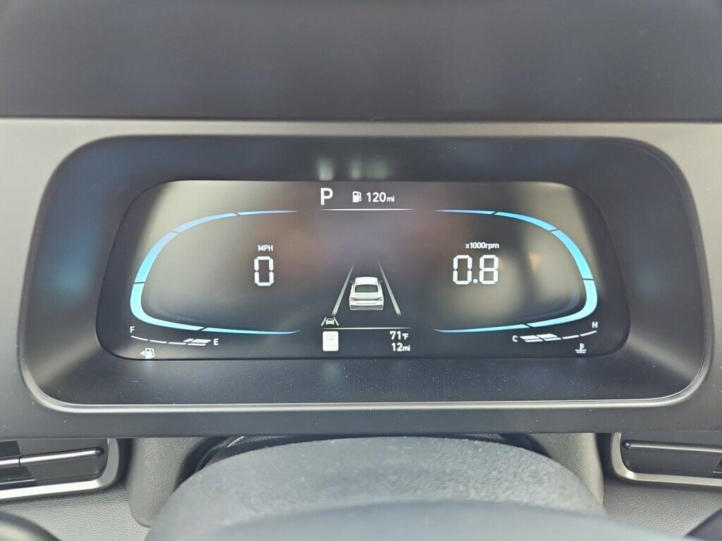 2026 Hyundai ELANTRA SEL Sport Waldorf MD