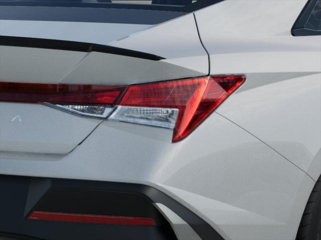 2026 Hyundai ELANTRA SEL Sport Waldorf MD