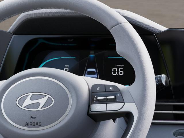 2026 Hyundai ELANTRA SEL Sport Waldorf MD