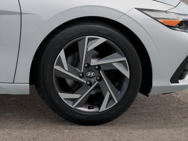 2026 Hyundai ELANTRA SEL Sport Waldorf MD