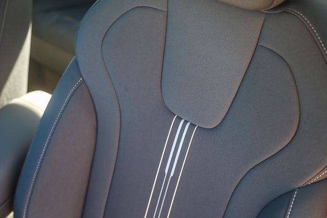 2026 Hyundai Elantra Hybrid Blue Folsom CA