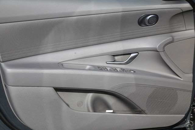 2026 Hyundai Elantra Hybrid Blue Folsom CA