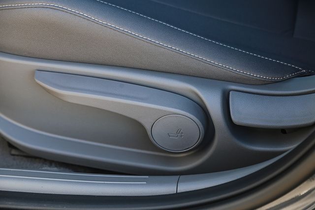 2026 Hyundai Elantra Hybrid Blue Folsom CA