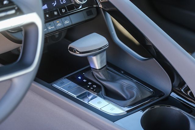 2026 Hyundai Elantra Hybrid Blue Folsom CA