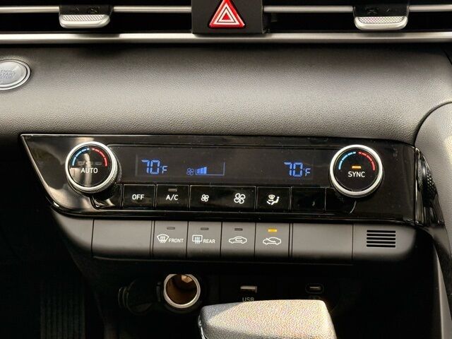 2026 Hyundai Elantra Hybrid Blue San Clemente CA