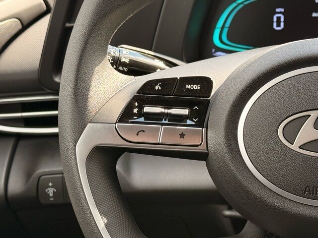 2026 Hyundai Elantra Hybrid Blue San Clemente CA