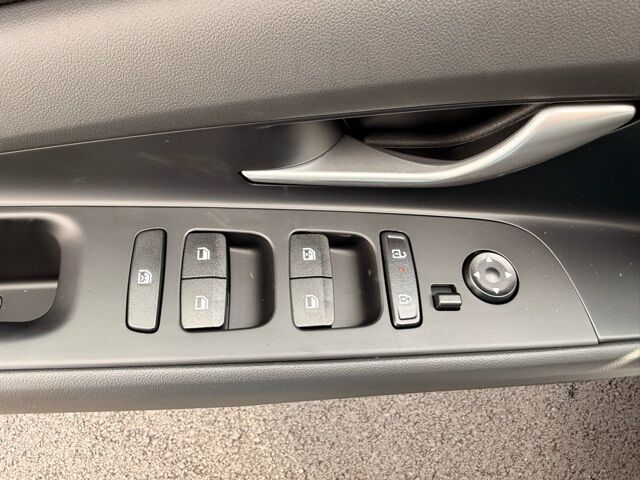 2026 Hyundai Elantra Hybrid Blue San Clemente CA