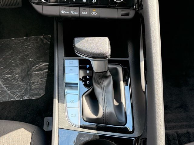 2026 Hyundai Elantra Hybrid Blue San Clemente CA