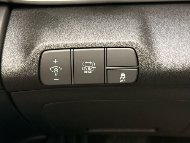 2026 Hyundai Elantra Hybrid Blue San Clemente CA