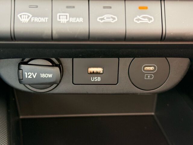 2026 Hyundai Elantra Hybrid Blue San Clemente CA