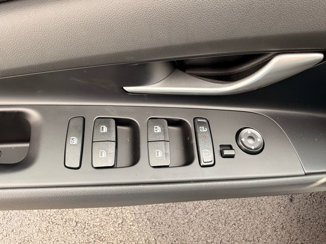 2026 Hyundai Elantra Hybrid Blue San Clemente CA