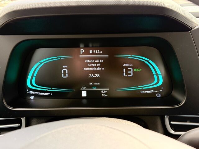 2026 Hyundai Elantra Hybrid Blue San Clemente CA