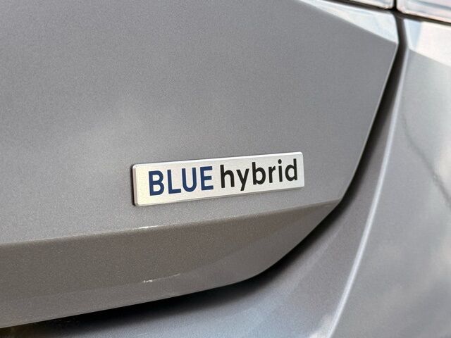 2026 Hyundai Elantra Hybrid Blue San Clemente CA