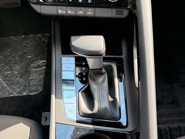 2026 Hyundai Elantra Hybrid Blue San Clemente CA