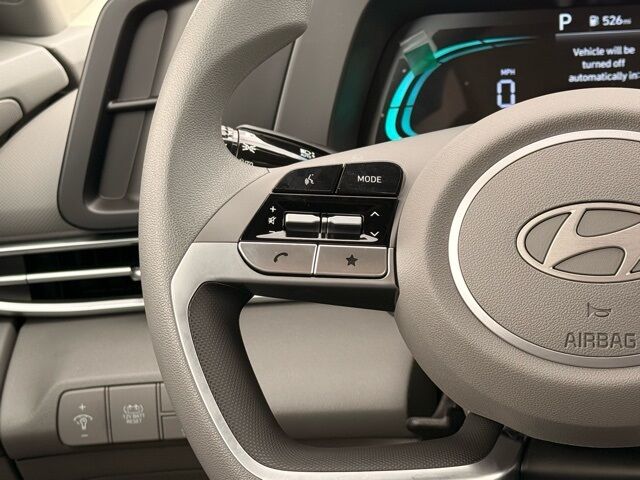 2026 Hyundai Elantra Hybrid Blue San Clemente CA