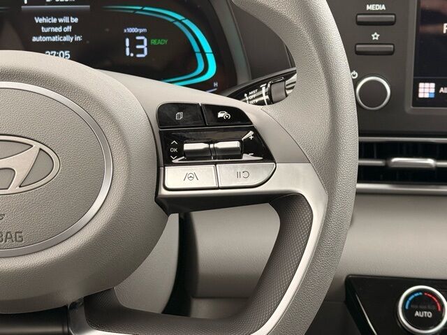 2026 Hyundai Elantra Hybrid Blue San Clemente CA