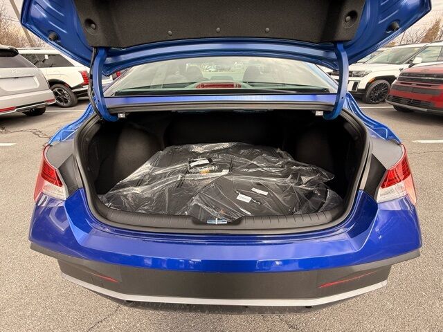 2026 Hyundai Elantra Hybrid Blue San Clemente CA