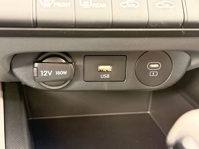 2026 Hyundai Elantra Hybrid Blue San Clemente CA