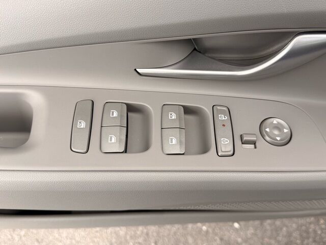 2026 Hyundai Elantra Hybrid Blue San Clemente CA