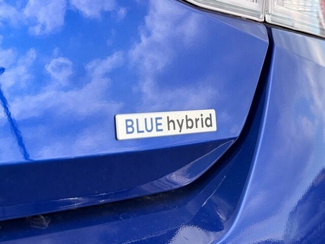 2026 Hyundai Elantra Hybrid Blue San Clemente CA