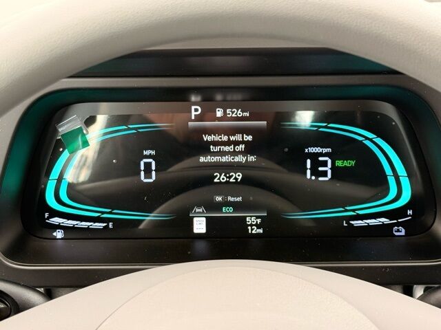 2026 Hyundai Elantra Hybrid Blue San Clemente CA