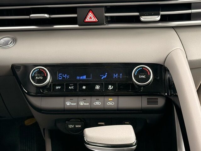 2026 Hyundai Elantra Hybrid Blue San Clemente CA