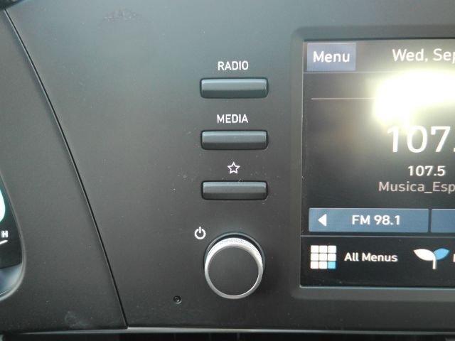 2026 Hyundai Elantra Hybrid Blue Plano TX