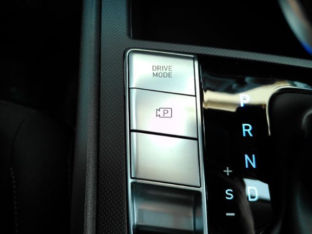 2026 Hyundai Elantra Hybrid Blue Plano TX
