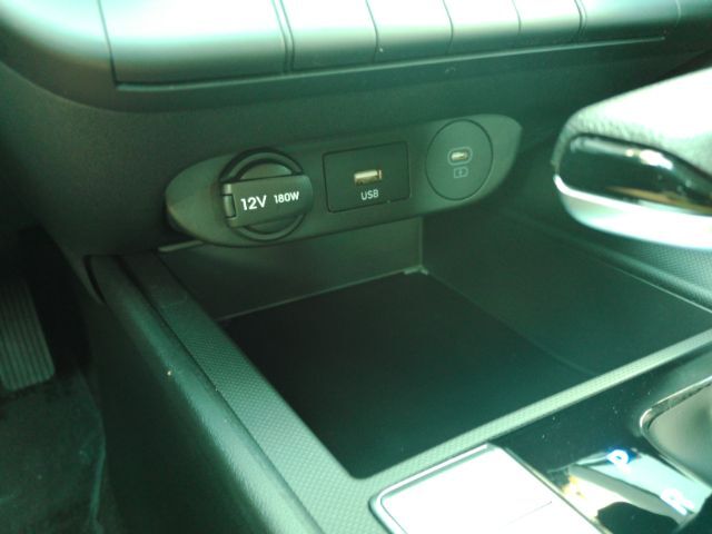 2026 Hyundai Elantra Hybrid Blue Plano TX