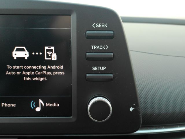 2026 Hyundai Elantra Hybrid Blue Plano TX