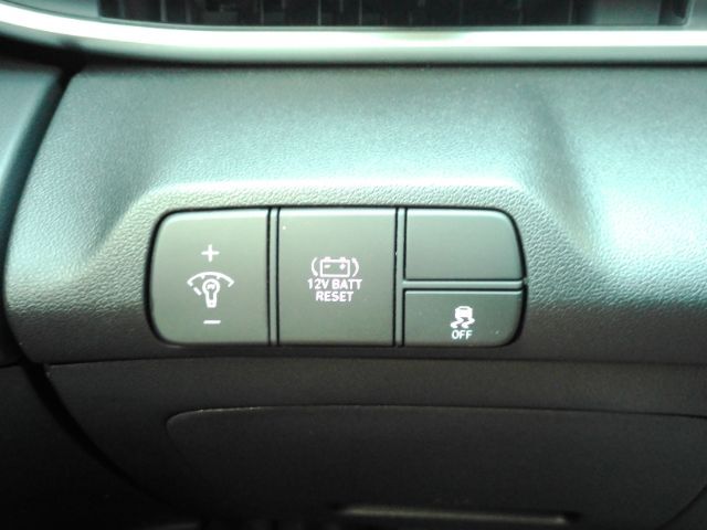2026 Hyundai Elantra Hybrid Blue Plano TX