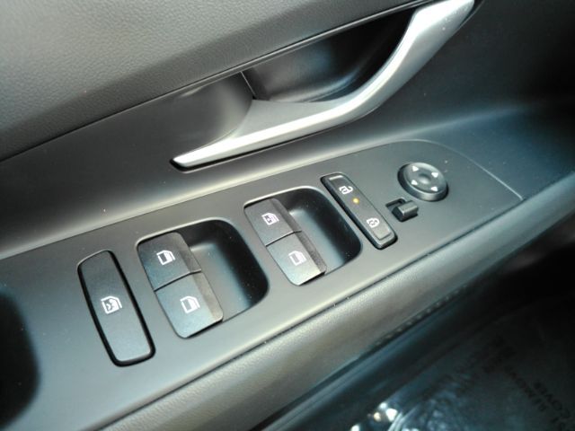 2026 Hyundai Elantra Hybrid Blue Plano TX
