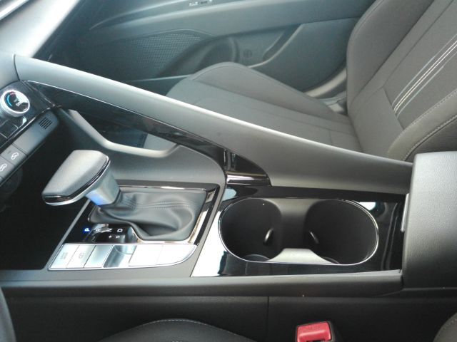2026 Hyundai Elantra Hybrid Blue Plano TX