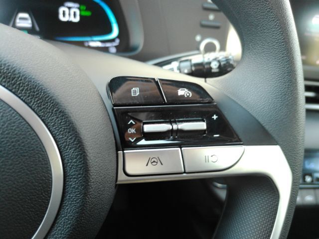 2026 Hyundai Elantra Hybrid Blue Plano TX